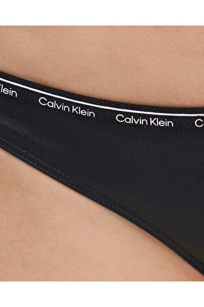 Kadın Calvin Klein Bottoms Brazilian Bikini Altı KW0KW01994