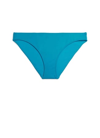 Calvin Klein Turkuaz Kadın Bikini Alt KW0KW01987CVZ