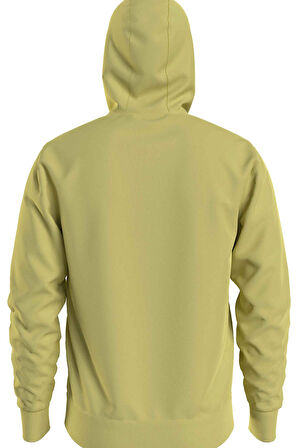 COTTON LOGO  HOODIE
