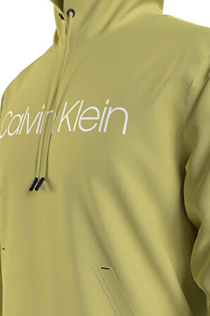 COTTON LOGO  HOODIE