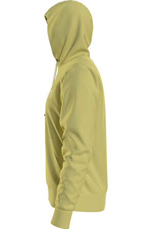COTTON LOGO  HOODIE