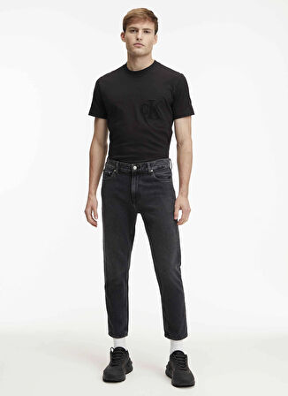 DAD JEAN Erkek Denim Pantolon J30J3236931BY