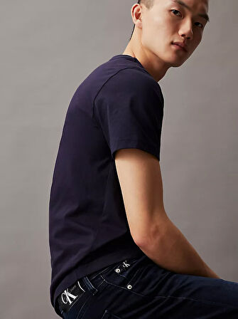 Erkek SKINNY Pantolon - Lacivert | 29/30