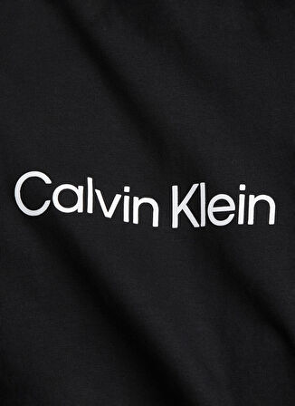 Calvin Klein Siyah Erkek T-Shirt