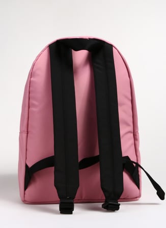 Calvin Klein Mor Kız Çocuk Sırt Çantası HERO LOGO BACKPACK IU0IU00450BEH
