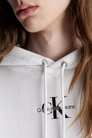 Calvin Klein  Erkek Sweat J30J323749 YAF