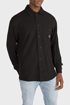 Calvin Klein  Erkek Gömlek J30J323519 BEH