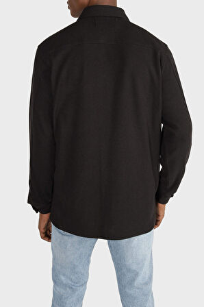 Calvin Klein  Erkek Gömlek J30J323519 BEH