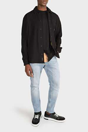 Calvin Klein  Erkek Gömlek J30J323519 BEH