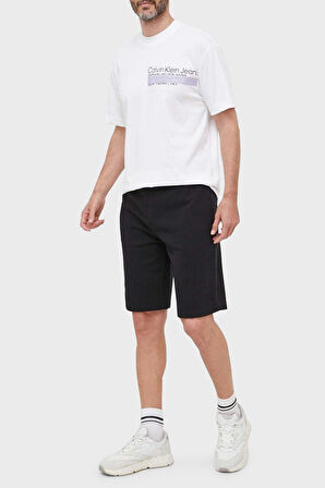Calvin Klein  Erkek T Shirt J30J323522 YAF