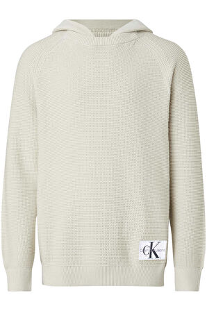 Erkek Bej Sweatshirt ( Model Kodu : J30J323539 )