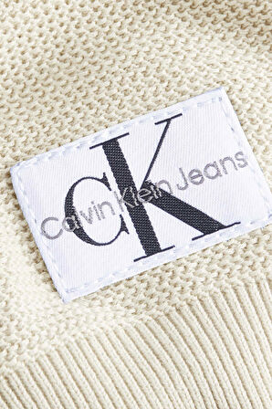 Erkek Bej Sweatshirt ( Model Kodu : J30J323539 )