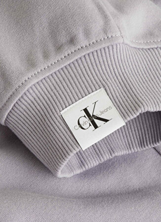 Calvin Klein Jeans Eşofman Altı, S, Mor