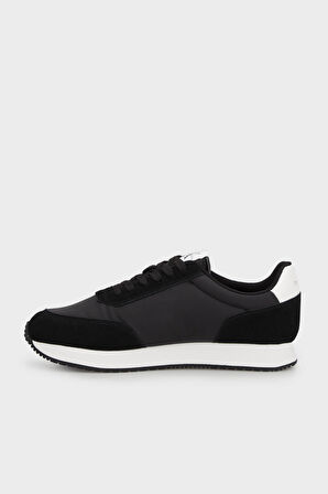 Calvin Klein Siyah Erkek Sneaker YM0YM00746BDS