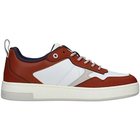 Basket Cupsole Laceup Hiking Erkek Sneaker