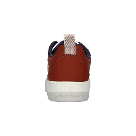 Basket Cupsole Laceup Hiking Erkek Sneaker