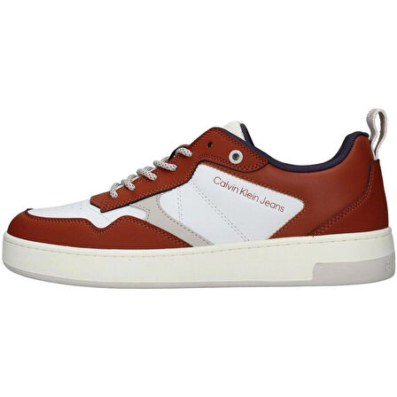 Basket Cupsole Laceup Hiking Erkek Sneaker