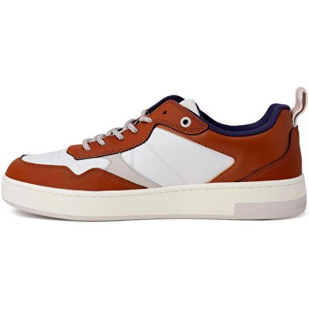 Calvin Klein BASKET CUPSOLE LACEUP HIKING 