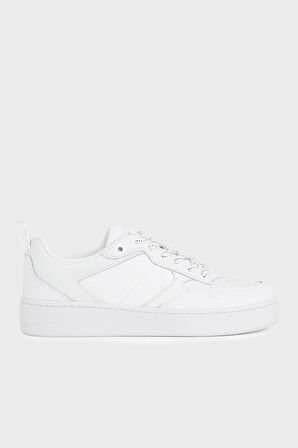 Calvin Klein  Bayan Ayakkabı YW0YW01050 YBR