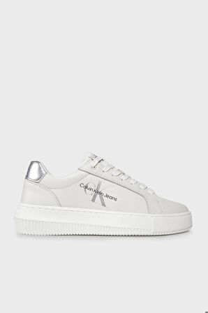 Calvin Klein Bayan Ayakkabı YW0YW01224 YBR