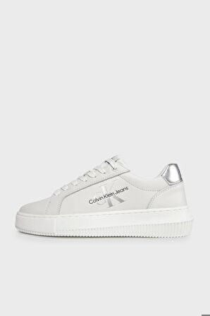 Calvin Klein Bayan Ayakkabı YW0YW01224 YBR
