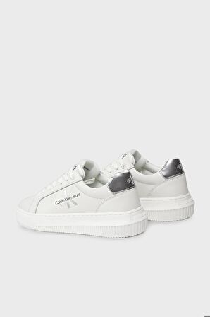 Calvin Klein Bayan Ayakkabı YW0YW01224 YBR