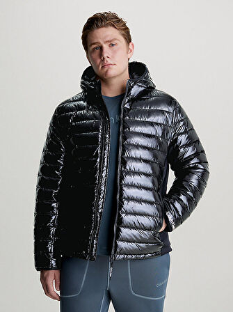 Calvin Klein Pw Padded Jacket Erkek Mont