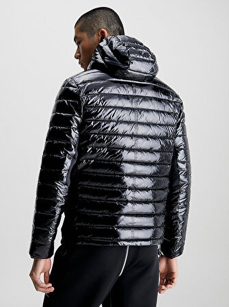 Calvin Klein Pw Padded Jacket Erkek Mont