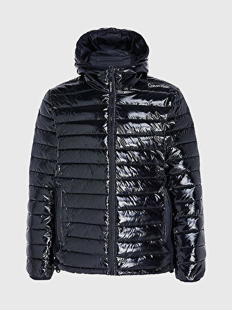 Calvin Klein Pw Padded Jacket Erkek Mont