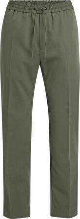Calvin Klein Erkek Pantolon-K10K111716THYME/UTILITY BROWN