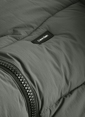 Calvin Klein Yeşil Erkek Mont K10K110336LLP