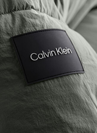 Calvin Klein Yeşil Erkek Mont K10K110336LLP