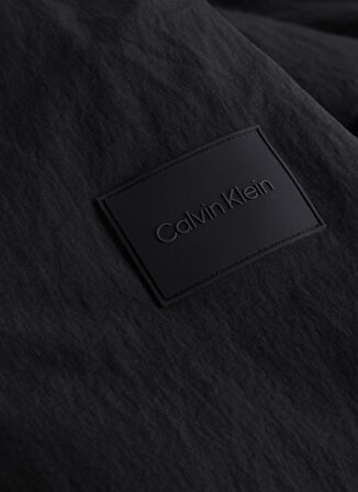 Calvin Klein Siyah Erkek Mont K10K111882BEH
