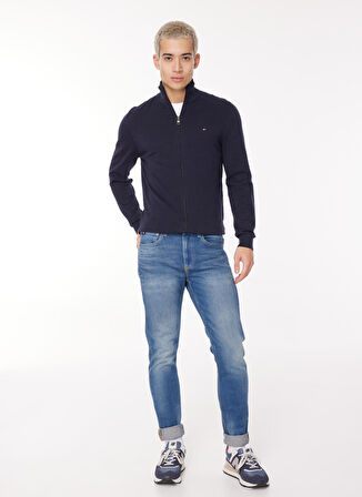 Calvin Klein Jeans Normal Erkek Denim Pantolon J30J3238501BJ