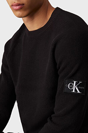 Calvin Klein Erkek Kazak J30J323989 BEH