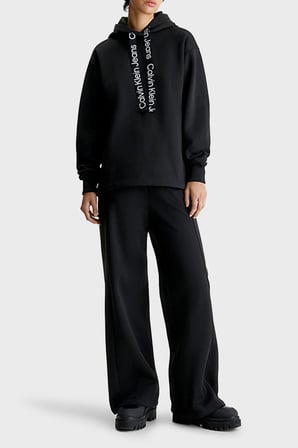 Calvin Klein Kadın Sweat J20J221942 BEH