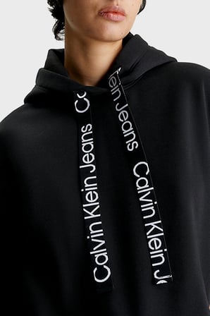 Calvin Klein Kadın Sweat J20J221942 BEH