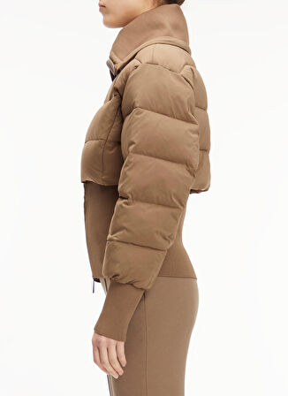 Calvin Klein Deve Tüyü Kadın Mont K20K205951PKO