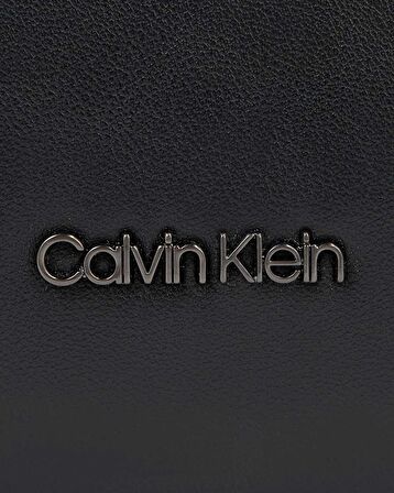 Calvin Klein Elevated 2G Laptop Ve Evrak Çantası