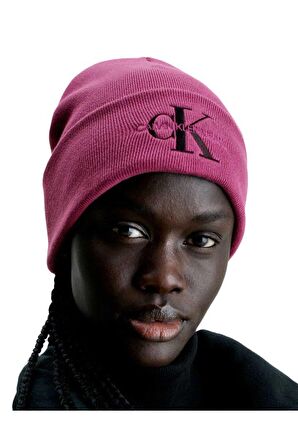 Kadın Calvin Klein Hats Kadın Şapka K60K611254