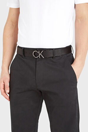 Calvin Klein Erkek Kemer K50K510948 BAX