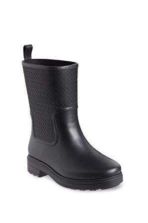 Kadın Calvin Klein Low Kadın Boot HW0HW01706