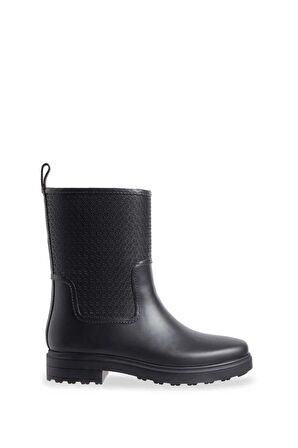 Kadın Calvin Klein Low Kadın Boot HW0HW01706