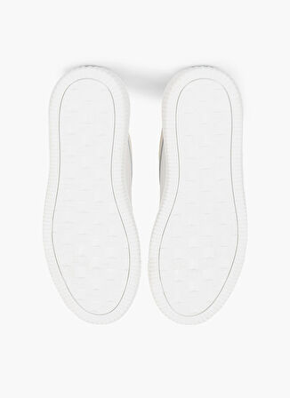 Calvin Klein Beyaz Kadın Sneaker YW0YW011710LF