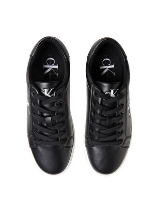 Calvin Klein Siyah Kadın Sneaker YW0YW01269BEH