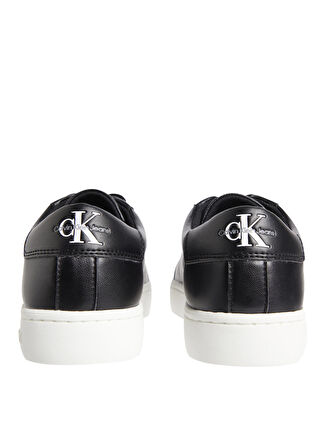 Calvin Klein Siyah Kadın Sneaker YW0YW01269BEH