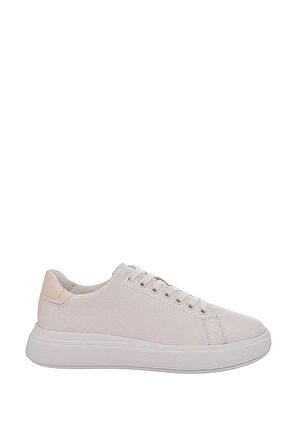 Kadın Calvin Klein Rasıde Cupsole Kadın Sneaker HW0HW01792
