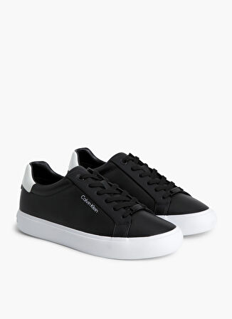 Calvin Klein Siyah Kadın Sneaker HW0HW016810GJ
