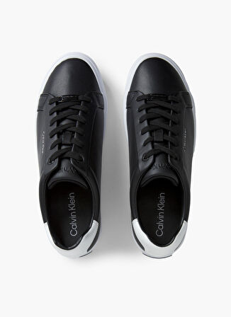 Calvin Klein Siyah Kadın Sneaker HW0HW016810GJ