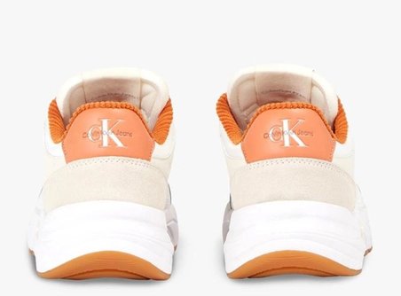 Calvin Klein Kadın Sneaker